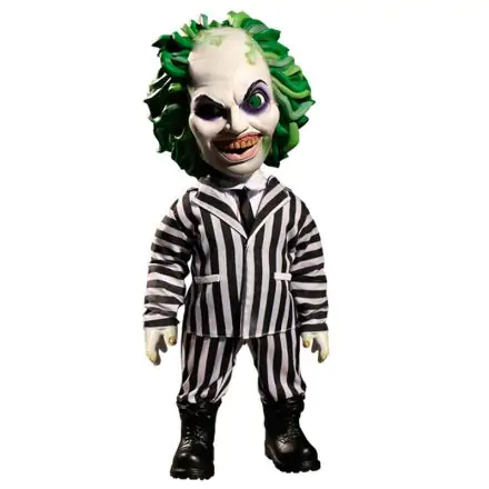 Beetlejuice MDS Mega Scale Govoreča akcijska figura Beetlejuice 38 cm termékfotója