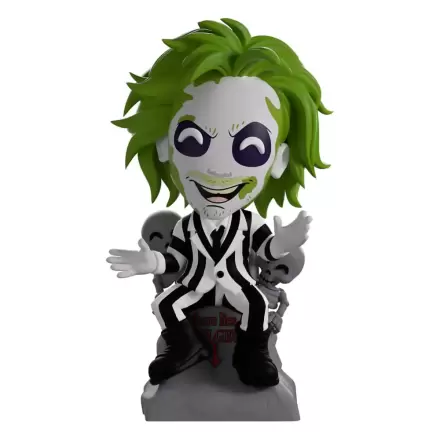 Beetlejuice vinilna figura Beetlejuice 12 cm fotografija izdelka