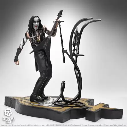 Behemoth Rock Iconz Kip Nergal 22 cm fotografija izdelka