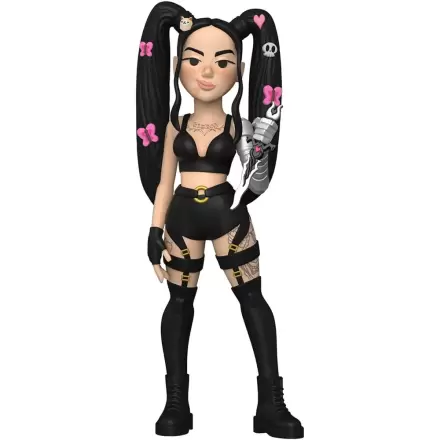 Bella Poarch Vinyl Zlata Figura 13 cm fotografija izdelka