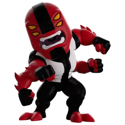 Ben 10 Vinilna figura Four Arms 11 cm fotografija izdelka