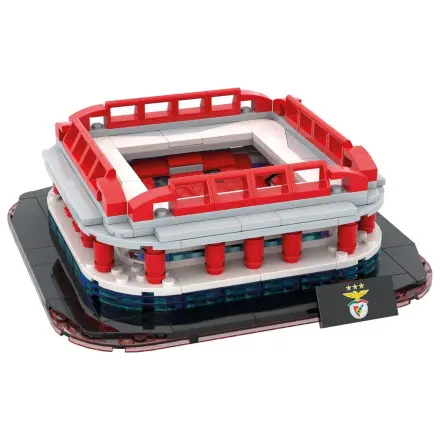Benfica komplet stadion 437 kosov fotografija izdelka