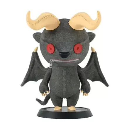 Berserk Cutie1 PVC Figura Berserk Zodd (Beast) Flocking 12 cm termékfotója