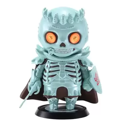 Berserk Cutie1 PVC Figura Skull Knight Comic Cover Color Ver. 12 cm termékfotója