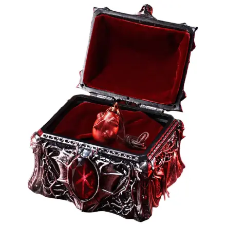 Berserk Življenjska lestvica Kip Griffith's Behelit 6 cm fotografija izdelka