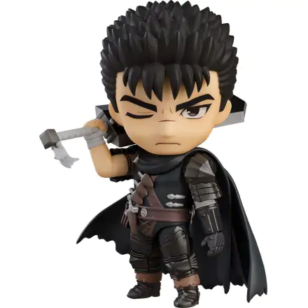 Berserk Nendoroid akcijska figura Guts 10 cm fotografija izdelka