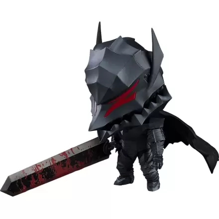 Berserk Nendoroid akcijska figura Guts: Berserker Armor Ver. 10 cm fotografija izdelka