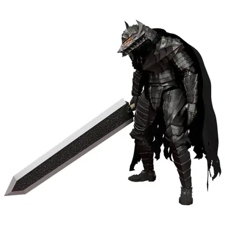 Berserk Plamatea plastični model kit Guts: Berserker Armor Ver. (re-run) 19 cm fotografija izdelka