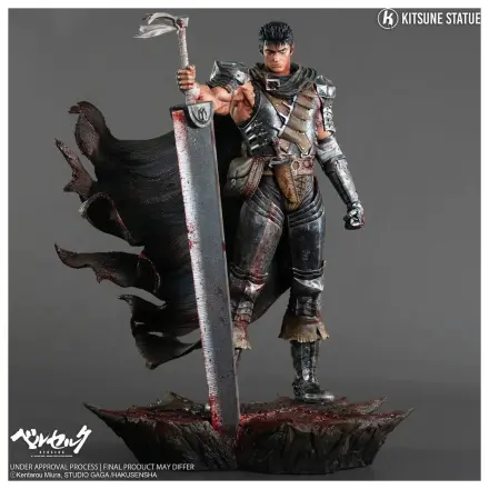 Berserk Kip 1/6 Guts 38 cm fotografija izdelka
