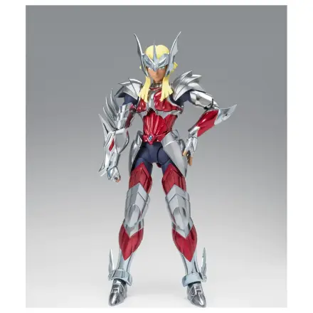 Saint Seiya Beta Merak Hagen 40th Anniversary figurica 18 cm fotografija izdelka