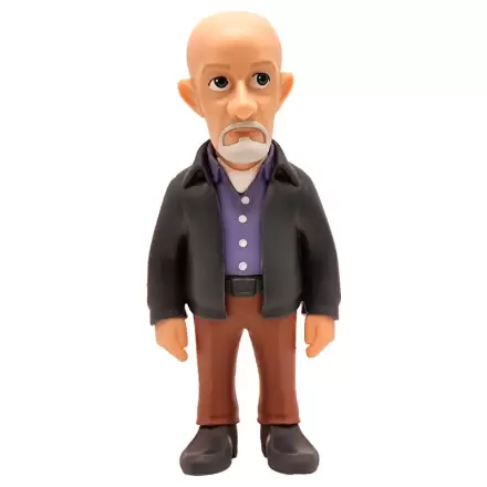 Better Call Saul Mike Minix figura 12 cm fotografija izdelka