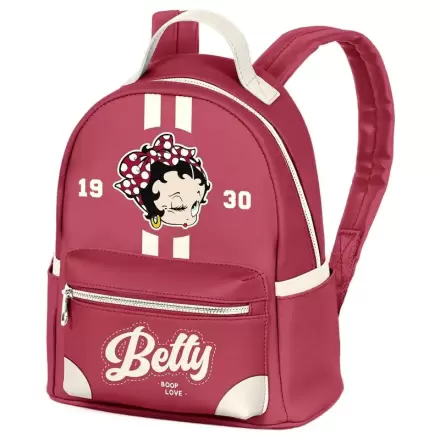 Betty Boop Bowling modni nahrbtnik 29 cm termékfotója