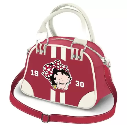 Betty Boop Bowling Fashion torba za čez ramo termékfotója