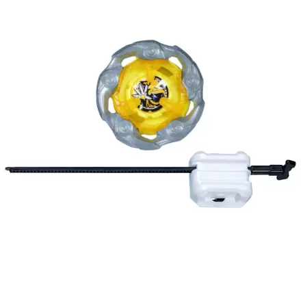 Beyblade X Wand Wizard 5-70DB UX začetni komplet igre fotografija izdelka