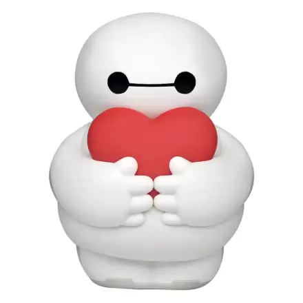 Big Hero 6 figurativni hranilnik Baymax With Heart fotografija izdelka