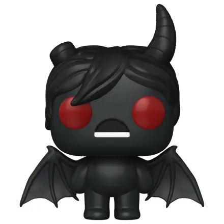 Binding of Isaac Funko POP! Games Vinilna figura Azazel 9 cm fotografija izdelka