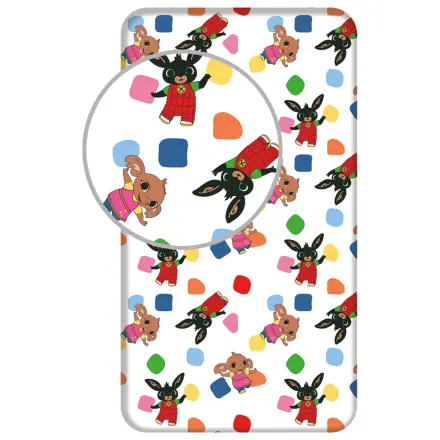 Bing Playing Together rjuha z elastiko fotografija izdelka