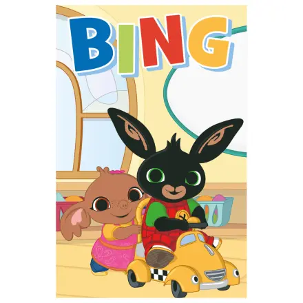 Bing Playroom brisača 70x140 cm fotografija izdelka