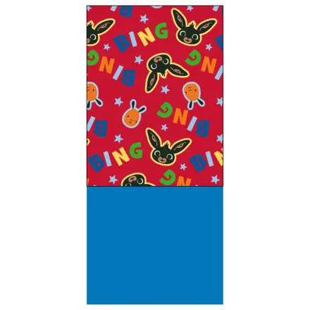 Bing Red otroški šal, snood fotografija izdelka