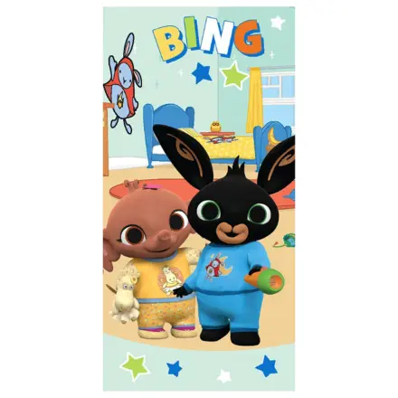 Bing Sleepover brisača fotografija izdelka