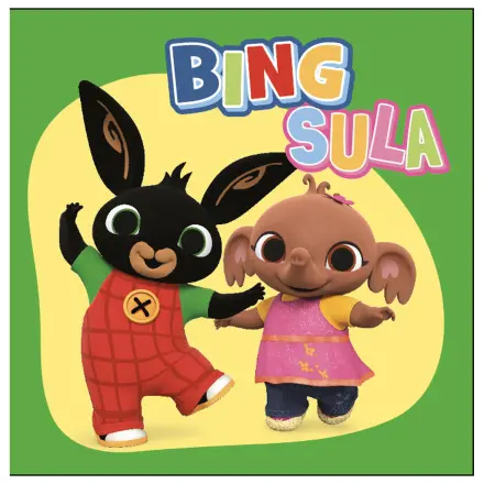 Bing Sula Brisača za roke, brisača za obraz, brisača fotografija izdelka