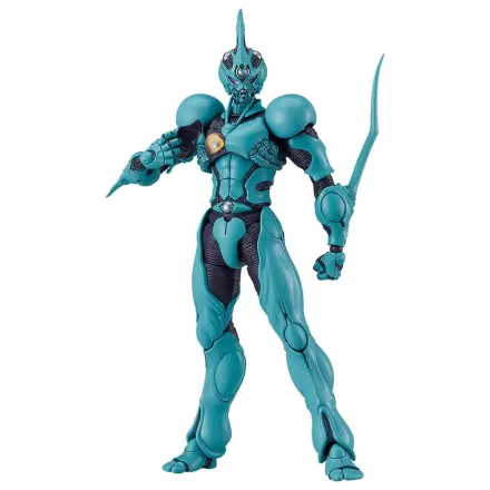 Bio Booster Armor Guyver Figma akcijska figura Guyver I: Ultimate Edition 16 cm fotografija izdelka