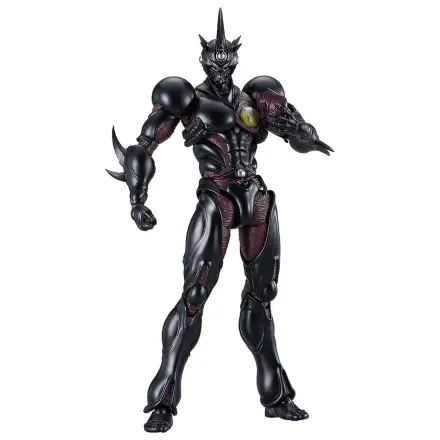 Bio Booster Armor Guyver Figma akcijska figura Guyver III: Ultimate Edition 18 cm fotografija izdelka