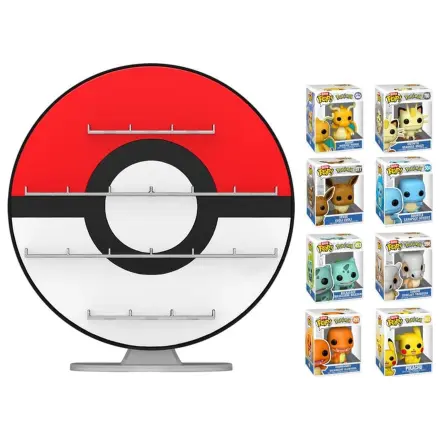 Bitty Displays: BP&D Paket – Pokemon (BF) fotografija izdelka