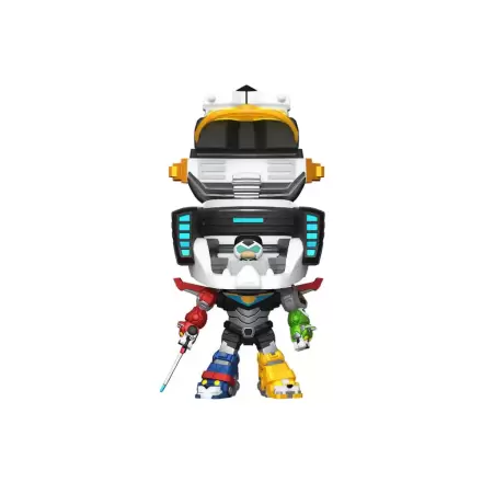 Bitty Funko POP! figurice Bots paket Voltron - Voltron 2,5 cm termékfotója