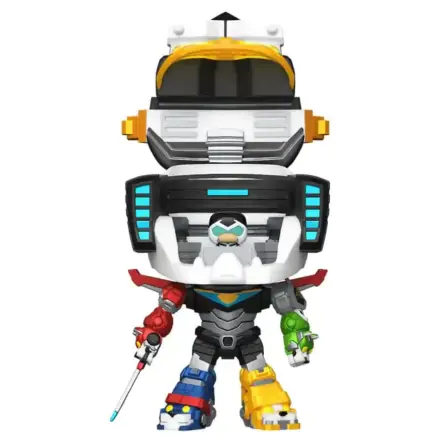 Bitty Funko POP! figurice Bots paket Voltron - Voltron 2,5 cm fotografija izdelka