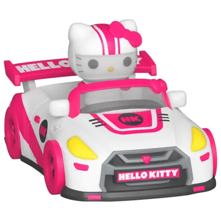 Bitty Funko POP Ride figura Sanrio Hello Kitty and Friends Hello Kitty fotografija izdelka