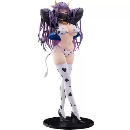 Biya Original Character Kip 1/6 Yuna: Cow Bikini Ver. 26 cm termékfotója