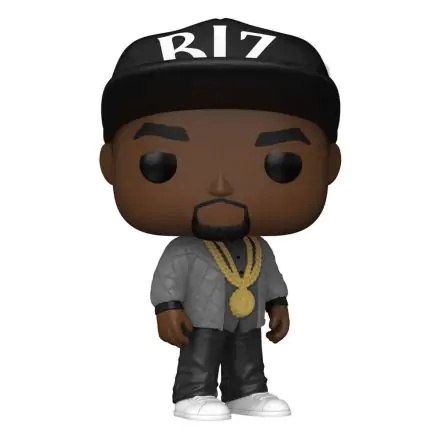 Biz Markie POP! Rocks Vinilna Figura 9 cm termékfotója