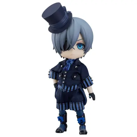Black Butler: Book of the Atlantic Nendoroid Doll akcijska figura Ciel Phantomhive 14 cm fotografija izdelka