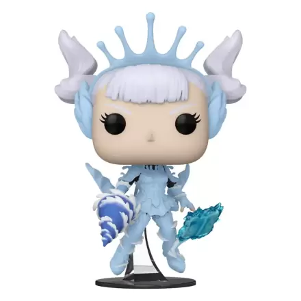 Black Clover POP! Animation Vinil Figura Noelle 9 cm termékfotója