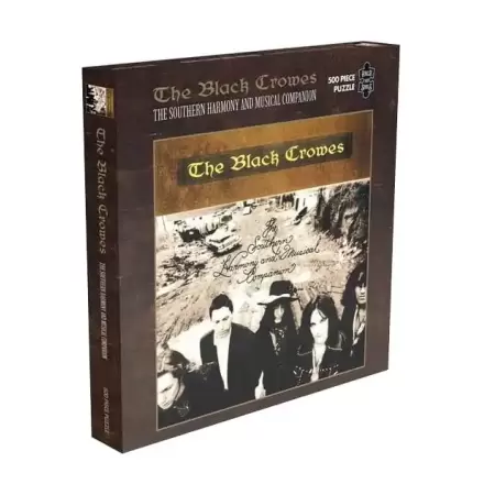 Black Crowes The Southern Harmony And Musical Companion sestavljanka (500 kosov) termékfotója