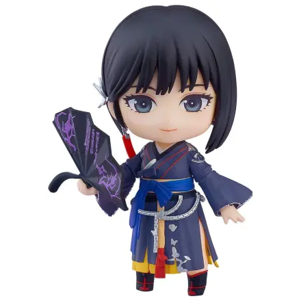 Black Desert Nendoroid akcijska figura Woosa 10 cm fotografija izdelka