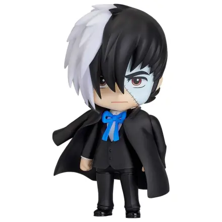 Black Jack Nendoroid Akcijska Figura Black Jack: Comic Color Ver. 10 cm fotografija izdelka
