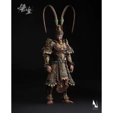 Akčná figúrka Black Myth: Wukong 1/6 Great Sage Armor Wukong 40 cm fotografija izdelka