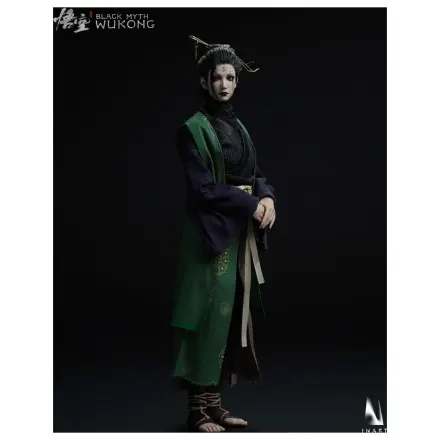 Black Myth: Wukong akcijska figura 1/6 The Fourth Sister 34 cm fotografija izdelka