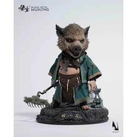 Black Myth: Wukong Akcijska figura 1/6 Wukong Zhu Bajie 24 cm fotografija izdelka
