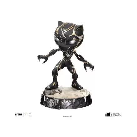 Black Panther Wakanda Forever Mini Co. PVC Figurica Shuri 15 cm termékfotója