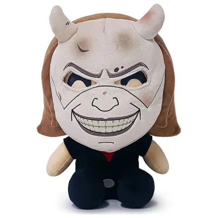 Black Phone 2 Plišasta figura The Grabber 23 cm fotografija izdelka