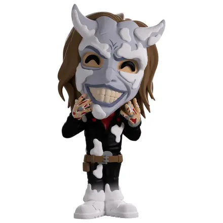 Black Phone 2 vinilna figura The Grabber 13 cm fotografija izdelka