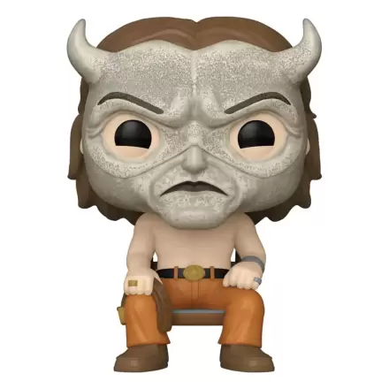 Black Phone Funko POP! Plus Marvel Vinyl Figurica The Grabber 9 cm fotografija izdelka