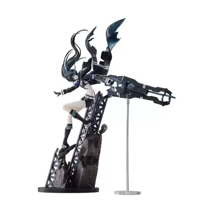 Black Rock Shooter Fragment Online Kip 1/7 Elishka 43 cm termékfotója