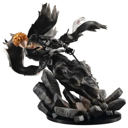 Bleach Precious G.E.M. Series PVC figura Ichigo Kurosaki Bleach: Thousand-Year Blood War (Repeat) 25 cm fotografija izdelka