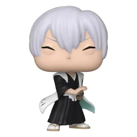 Bleach Funko POP! Animation Vinil Figurica Gin Ichimaru 9 cm termékfotója