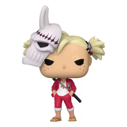 Bleach Funko POP! Animation Vinilna Figura Hiyori Sarugaki 9 cm termékfotója