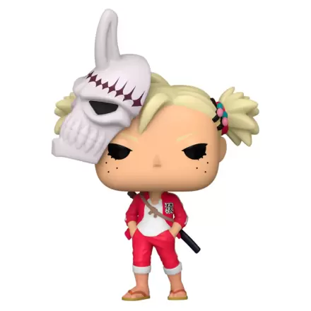 Bleach Funko POP! Animation Vinilna Figura Hiyori Sarugaki 9 cm fotografija izdelka